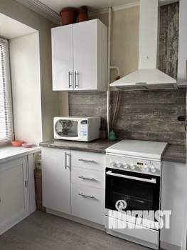 2-к квартира, вторичка, 39м2, 2/4 этаж