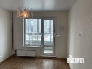 2-к квартира, вторичка, 43м2, 1/10 этаж