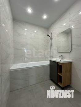 2-к квартира, вторичка, 50м2, 5/10 этаж