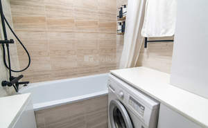 3-к квартира, вторичка, 78м2, 6/17 этаж