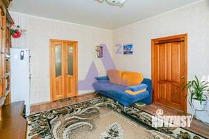 2-к квартира, вторичка, 55м2, 3/4 этаж