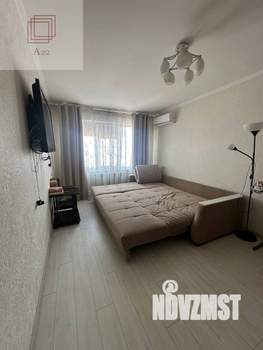 1-к квартира, вторичка, 30м2, 5/9 этаж