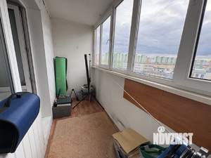 1-к квартира, вторичка, 43м2, 5/10 этаж