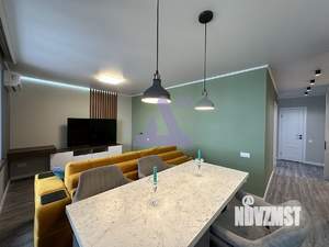 3-к квартира, вторичка, 61м2, 16/16 этаж