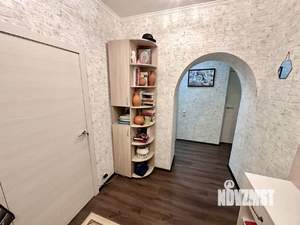 2-к квартира, вторичка, 60м2, 2/4 этаж