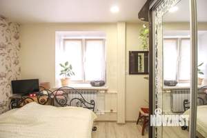 3-к квартира, вторичка, 54м2, 3/9 этаж