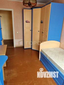 2-к квартира, вторичка, 45м2, 5/9 этаж