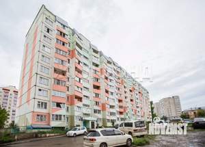 1-к квартира, вторичка, 23м2, 10/10 этаж