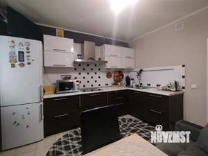 1-к квартира, вторичка, 46м2, 8/15 этаж