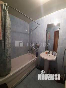 1-к квартира, вторичка, 37м2, 4/16 этаж