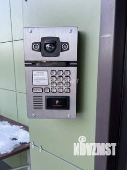 1-к квартира, сданный дом, 43м2, 1/16 этаж