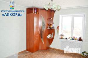 4-к квартира, вторичка, 85м2, 2/2 этаж