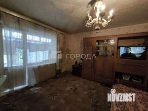 1-к квартира, вторичка, 34м2, 1/9 этаж