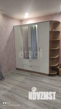 3-к квартира, вторичка, 60м2, 3/17 этаж