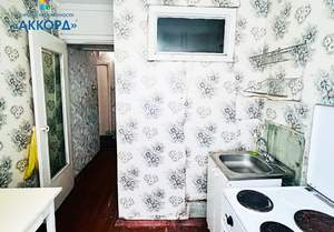 2-к квартира, вторичка, 44м2, 3/5 этаж