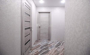 3-к квартира, вторичка, 68м2, 1/9 этаж
