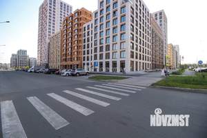 2-к квартира, вторичка, 46м2, 6/9 этаж