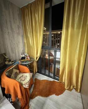 3-к квартира, вторичка, 58м2, 10/17 этаж