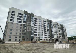 3-к квартира, вторичка, 65м2, 4/11 этаж