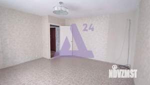 1-к квартира, вторичка, 34м2, 1/10 этаж