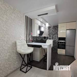 2-к квартира, вторичка, 36м2, 1/16 этаж