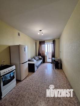 1-к квартира, вторичка, 47м2, 10/15 этаж