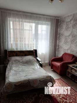 1-к квартира, вторичка, 34м2, 8/9 этаж