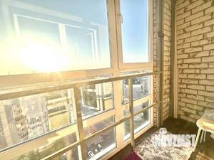 2-к квартира, вторичка, 43м2, 14/25 этаж