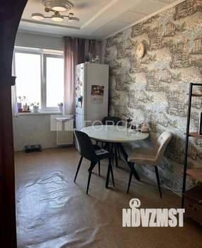 3-к квартира, вторичка, 73м2, 9/10 этаж