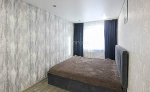 3-к квартира, вторичка, 61м2, 1/5 этаж