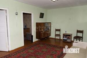 3-к квартира, вторичка, 62м2, 2/5 этаж