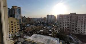 3-к квартира, вторичка, 85м2, 7/10 этаж