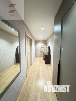 2-к квартира, вторичка, 53м2, 7/11 этаж