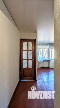 2-к квартира, вторичка, 45м2, 4/4 этаж