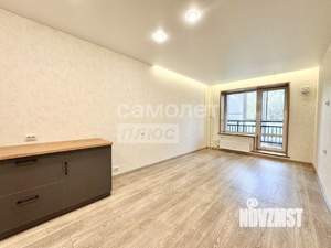 2-к квартира, вторичка, 40м2, 4/17 этаж