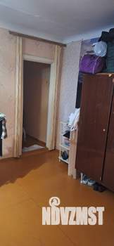 2-к квартира, вторичка, 41м2, 3/5 этаж