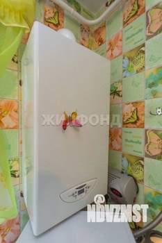 2-к квартира, вторичка, 40м2, 2/2 этаж