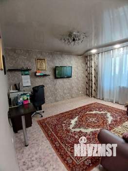 3-к квартира, вторичка, 76м2, 3/10 этаж