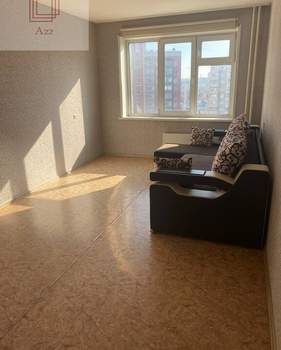 1-к квартира, вторичка, 35м2, 8/10 этаж