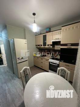 1-к квартира, вторичка, 32м2, 1/17 этаж
