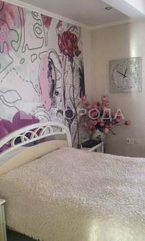 3-к квартира, вторичка, 95м2, 4/4 этаж