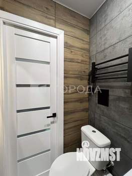 Студия квартира, вторичка, 12м2, 2/4 этаж