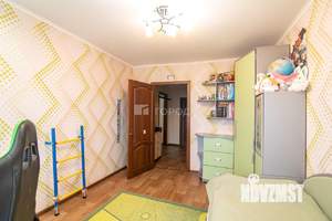 3-к квартира, вторичка, 66м2, 6/9 этаж