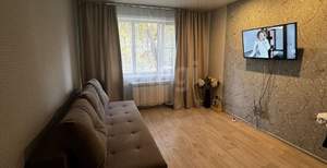 1-к квартира, вторичка, 31м2, 1/5 этаж