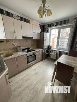 2-к квартира, вторичка, 53м2, 9/9 этаж