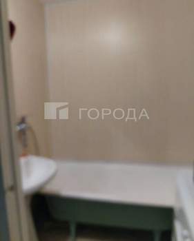 3-к квартира, вторичка, 72м2, 6/14 этаж
