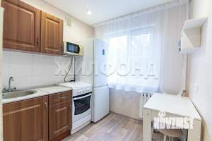1-к квартира, вторичка, 30м2, 2/5 этаж