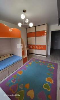 2-к квартира, вторичка, 48м2, 5/5 этаж