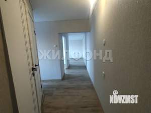 3-к квартира, вторичка, 60м2, 8/9 этаж