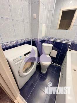 1-к квартира, вторичка, 30м2, 8/9 этаж